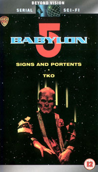 Babylon 5 - 07